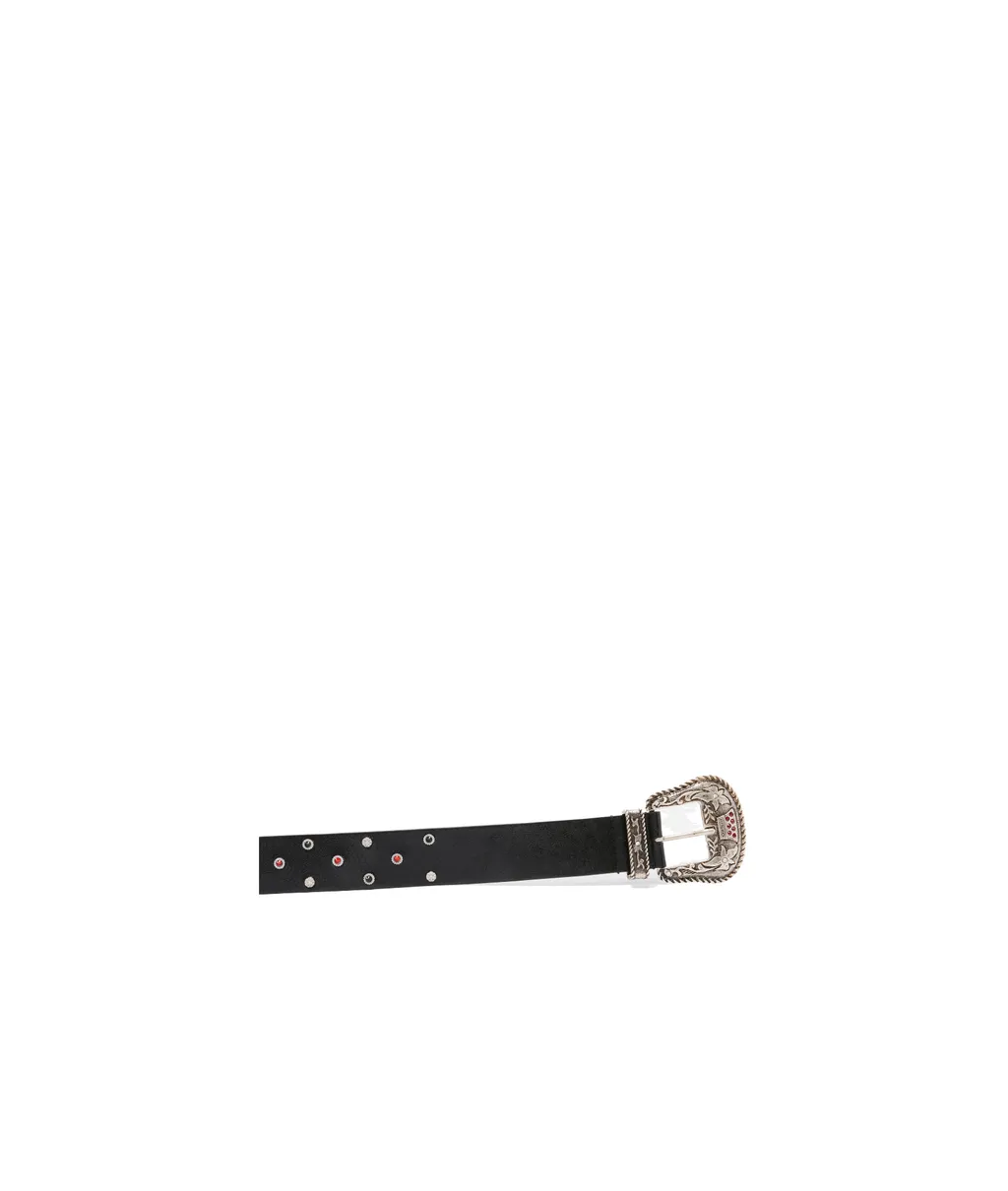 Buckle Belt