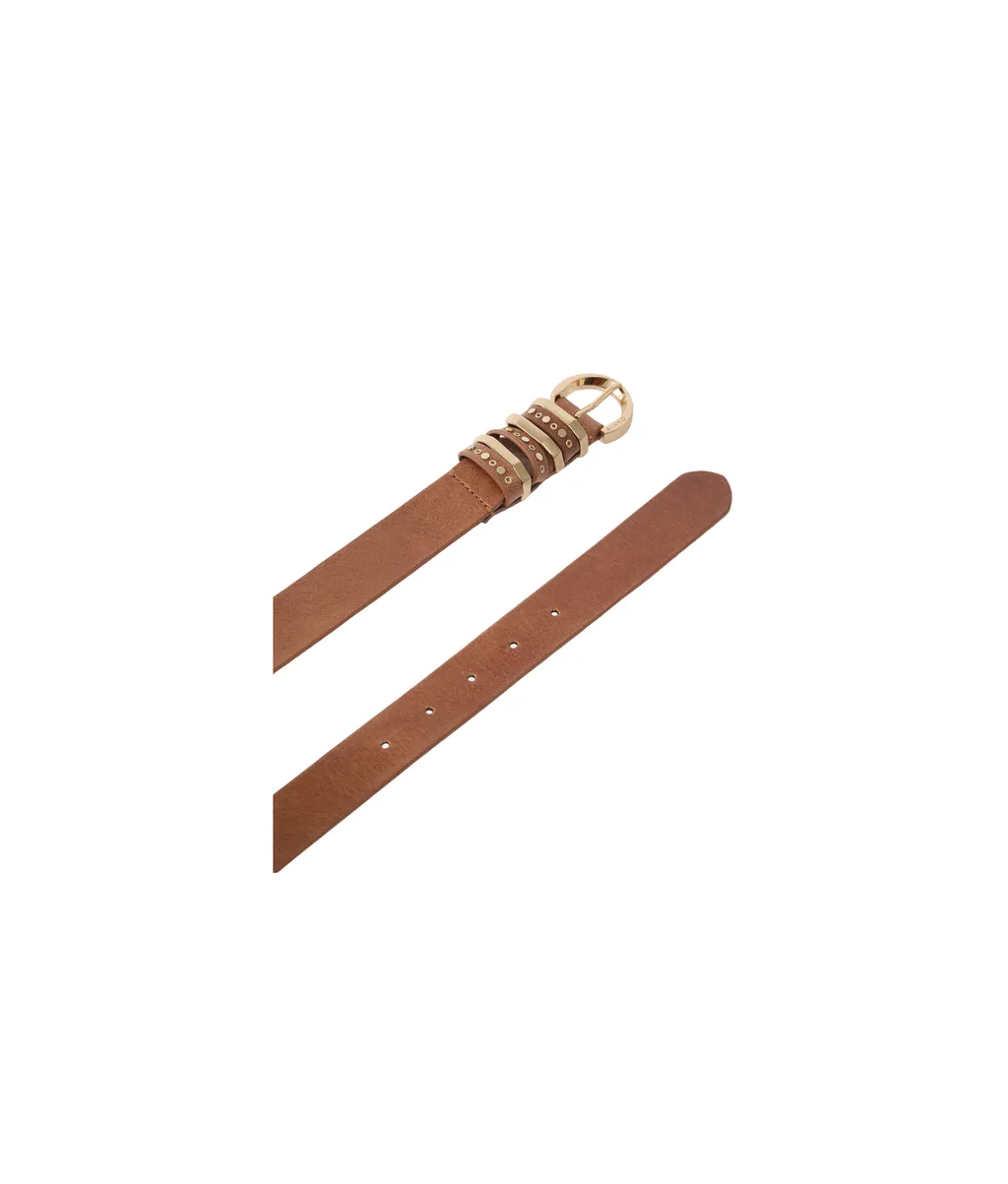 Pinko Studded Belt