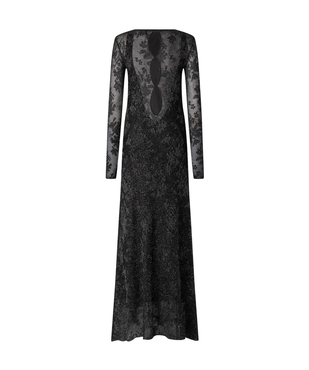 Long Sleeve Dress