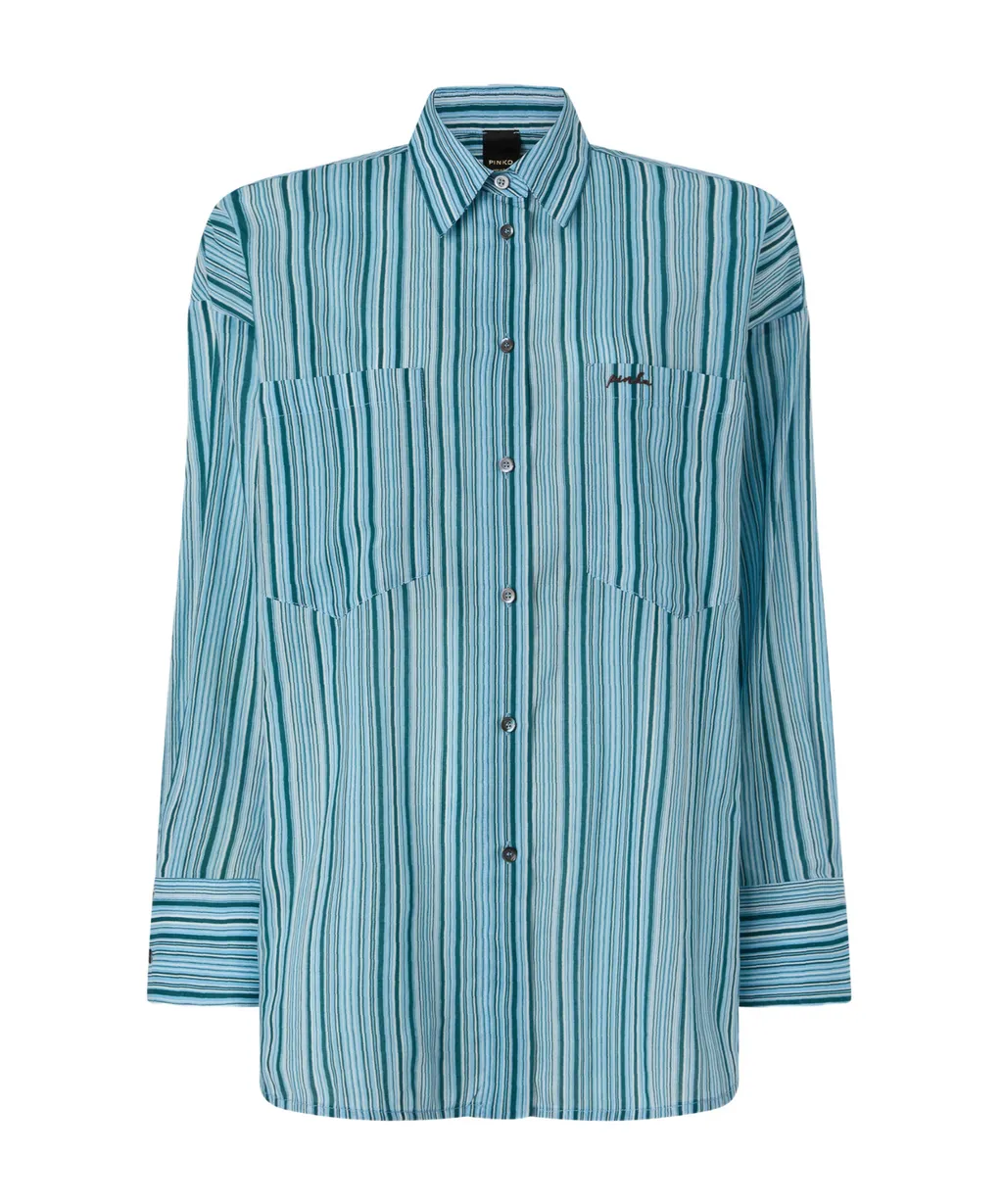 Cheyanne Shirt