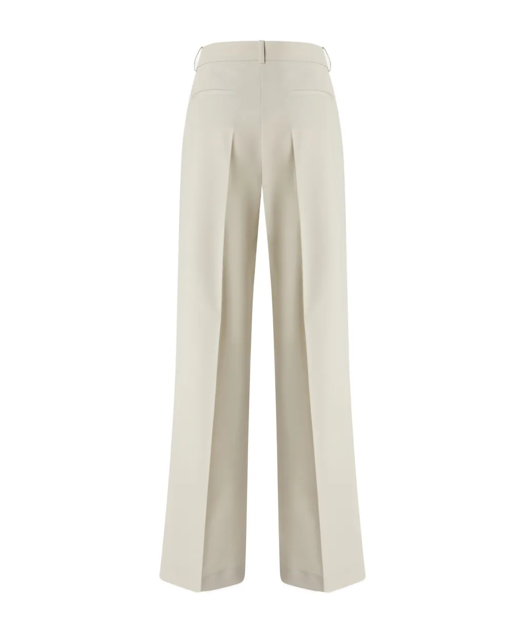 Pinko Paula Pleated Trousers
