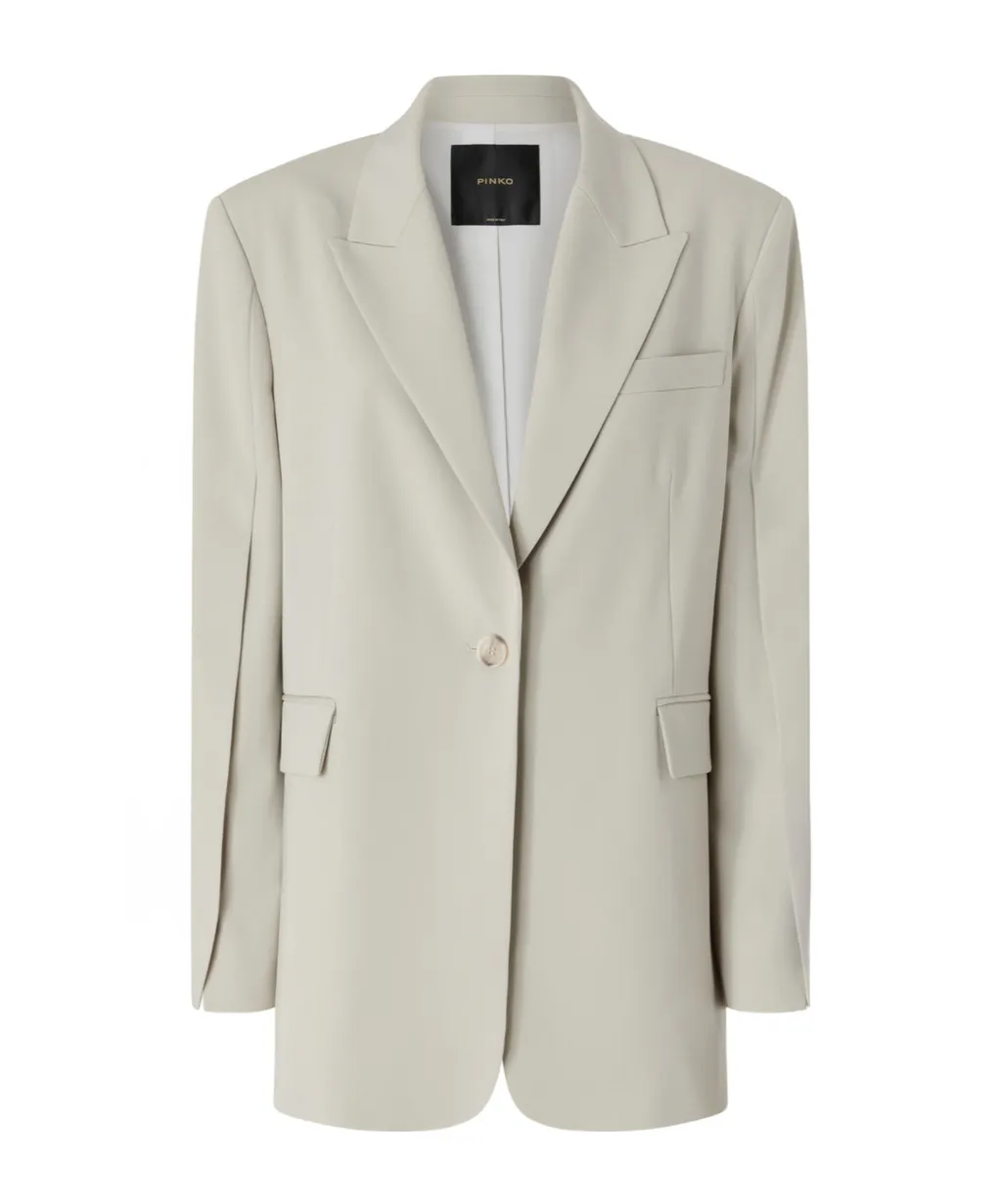 Pocket Blazer