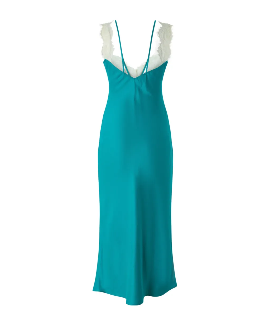 Sleeveless Dress