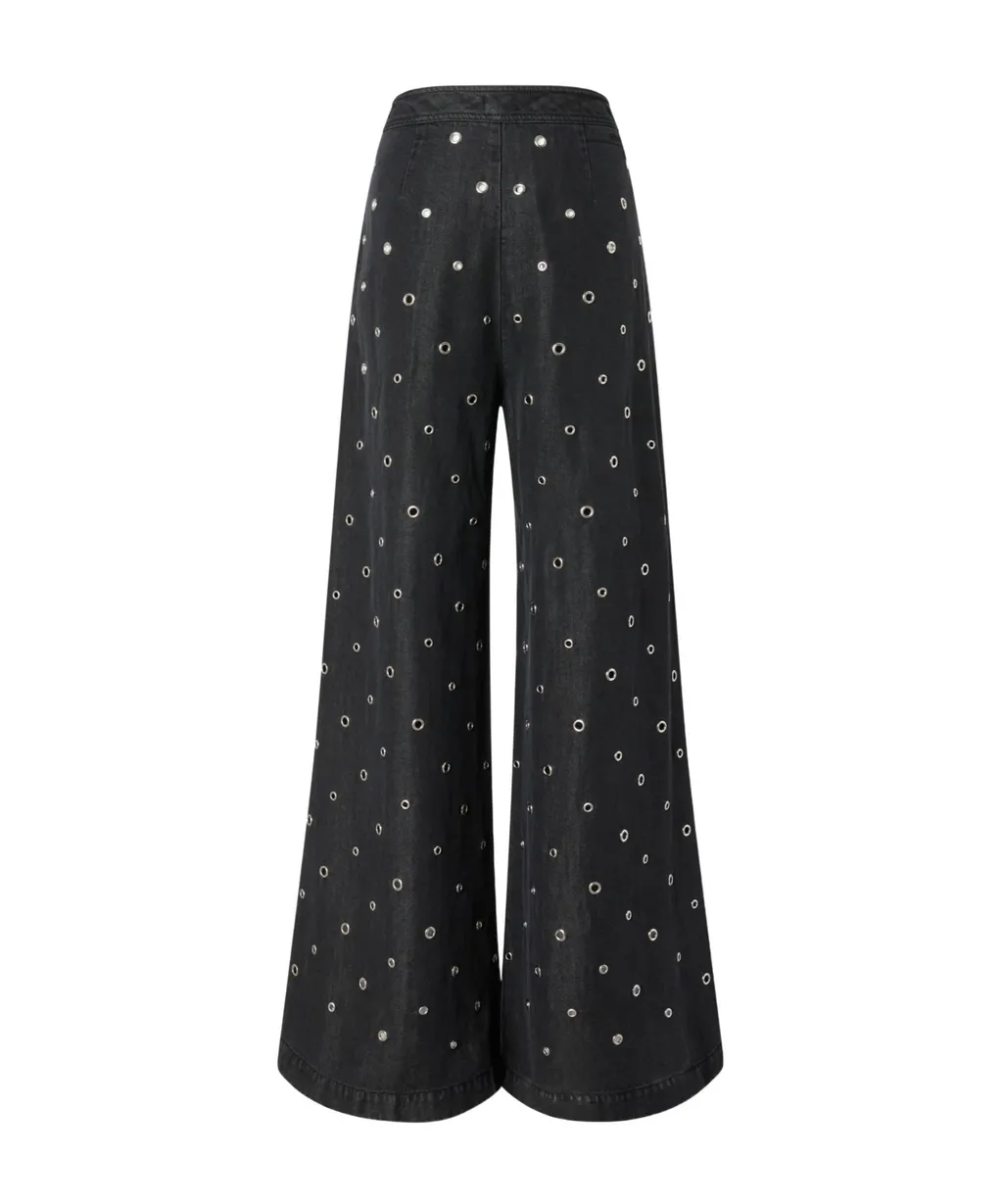 Stiratrici Trousers
