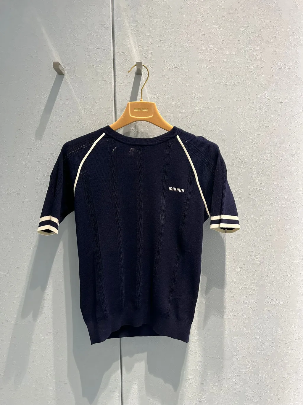 Cotton Sweater