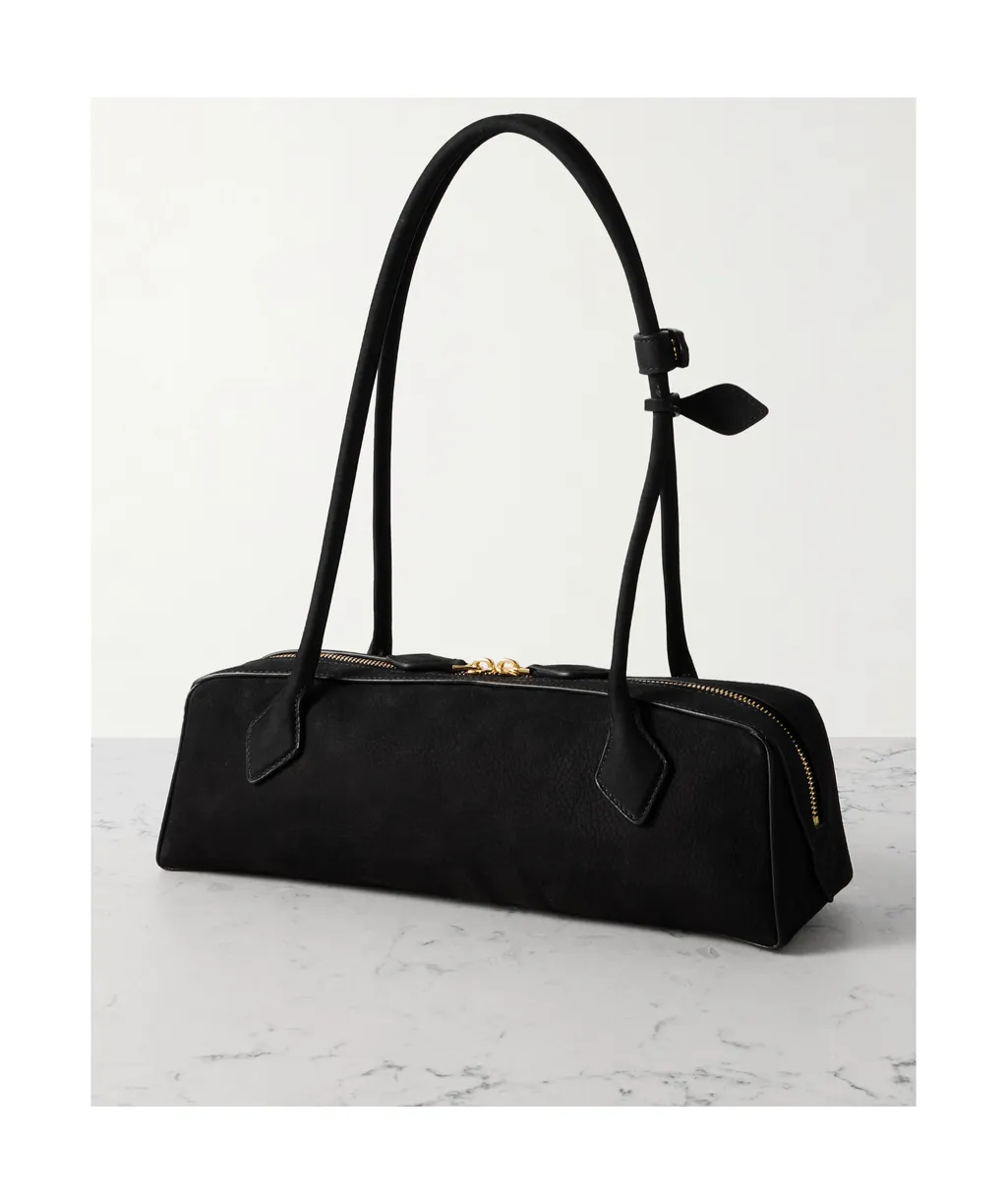 Medium Le Teckel Shoulder Bag