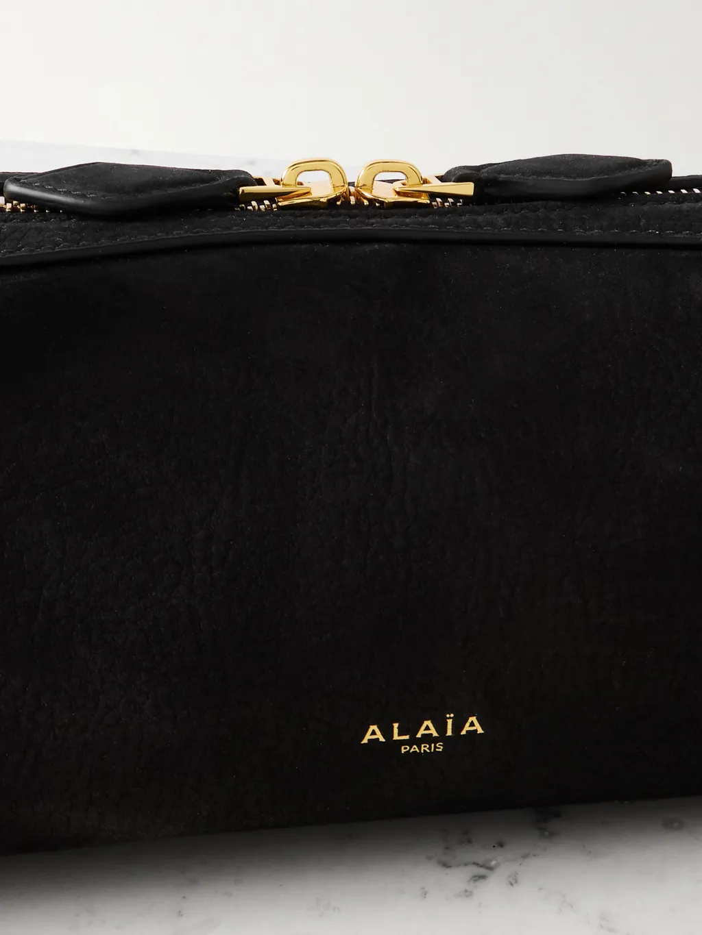 Medium Le Teckel Shoulder Bag
