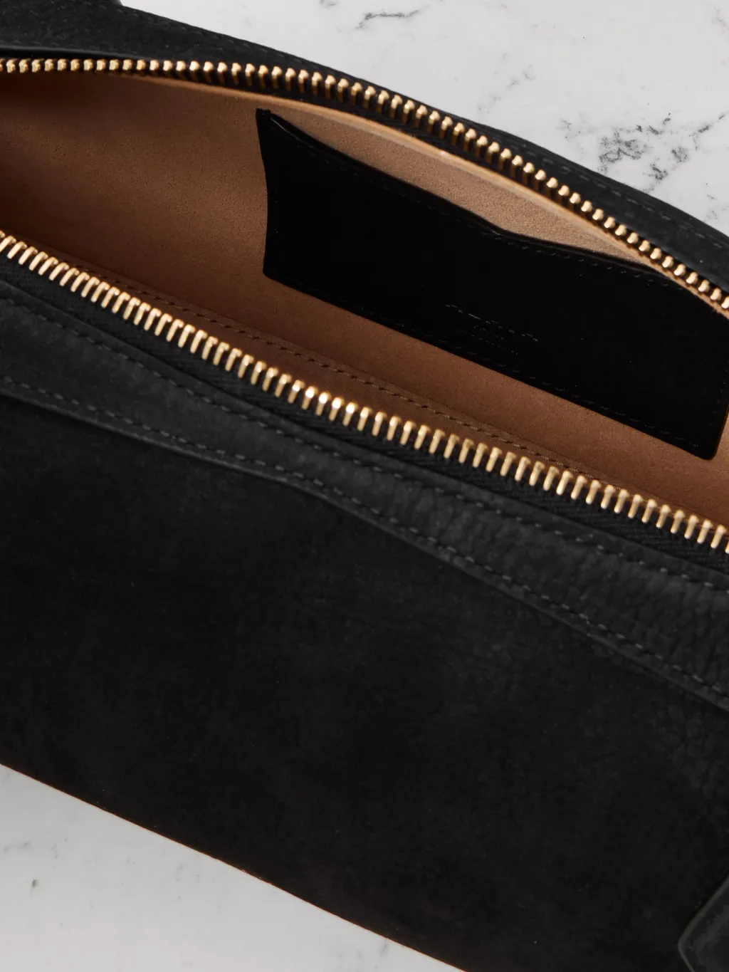 Medium Le Teckel Shoulder Bag