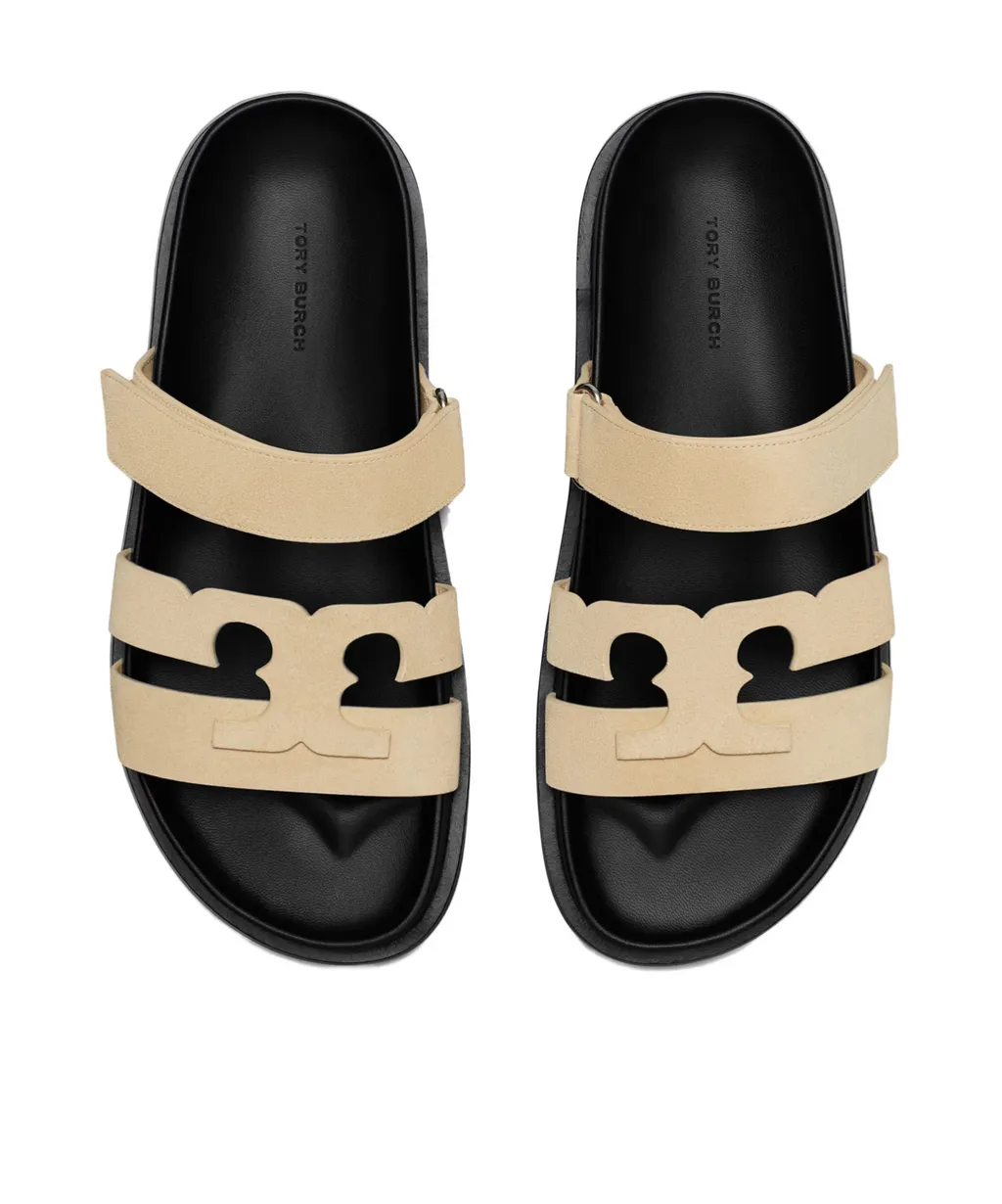 Tory Burch Ines Sport Slides
