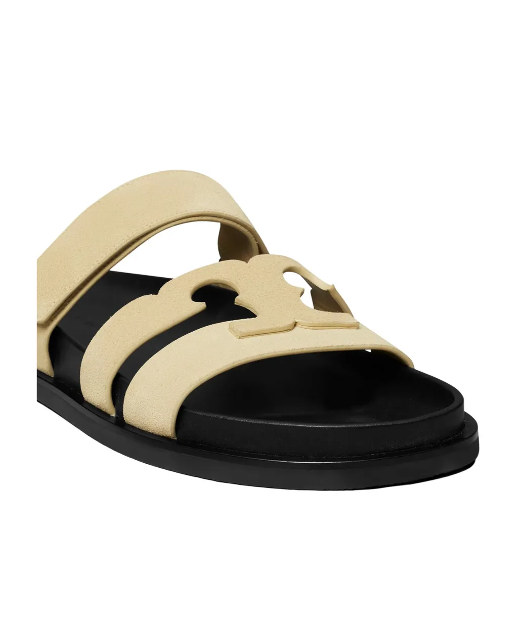 Tory Burch Ines Sport Slides