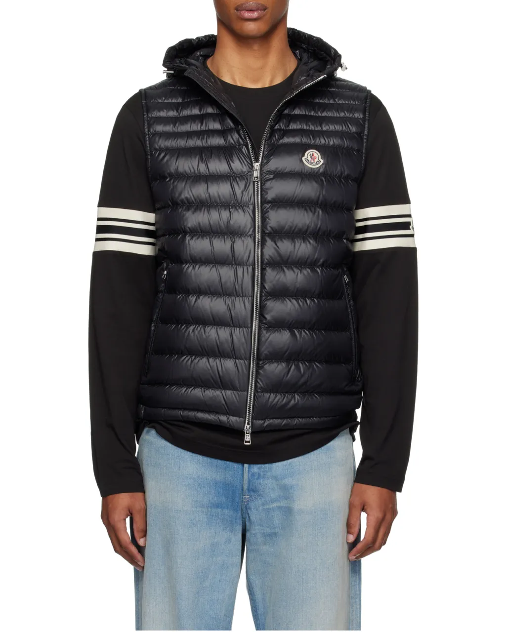 Moncler Orant Padded Gilet