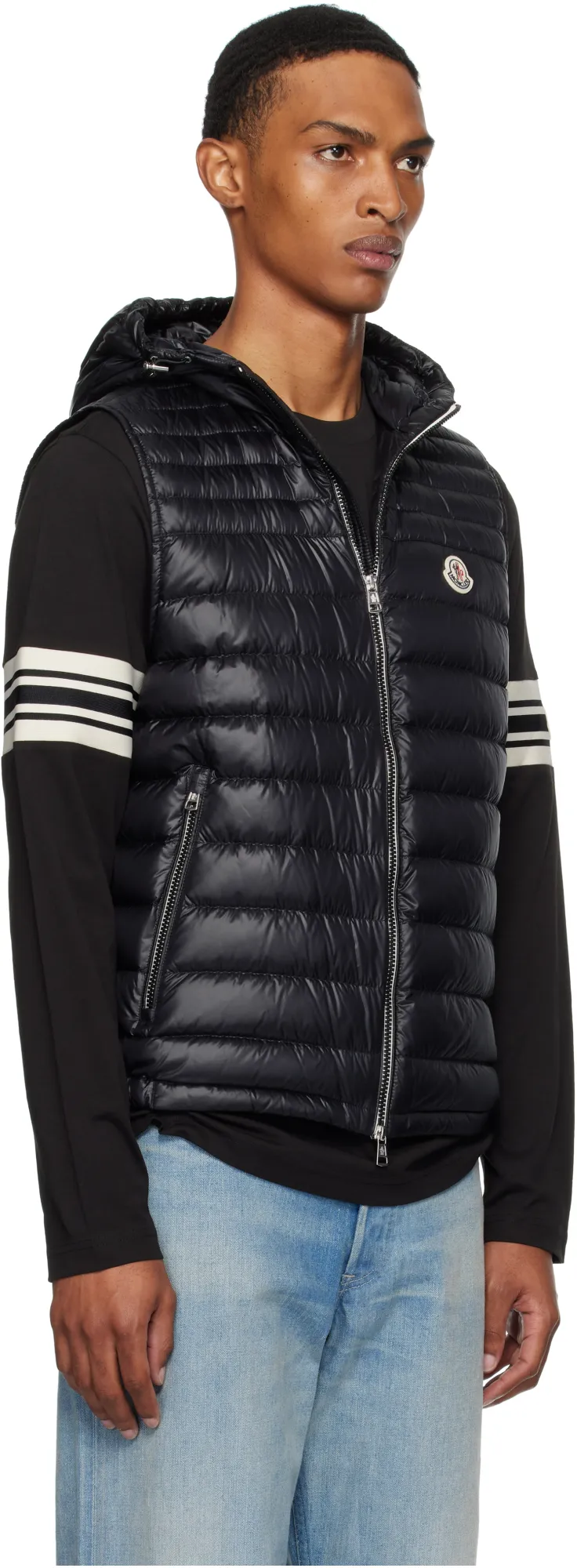Moncler Orant Padded Gilet