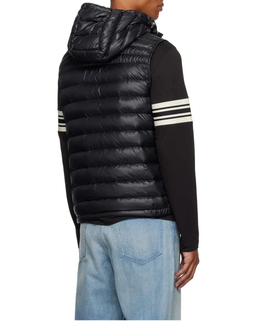Moncler Orant Padded Gilet