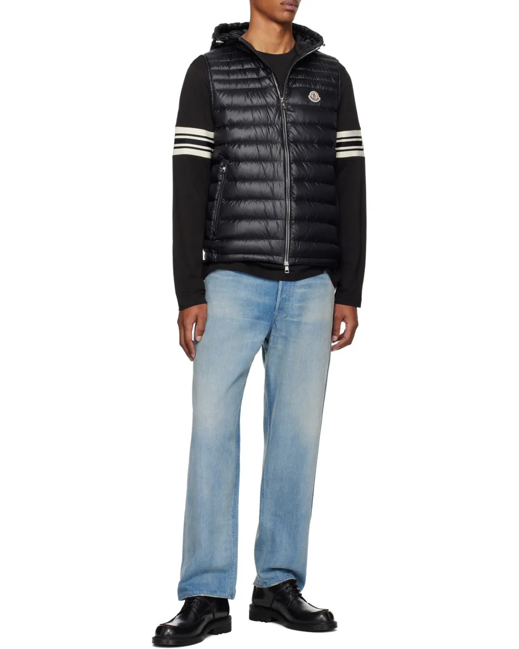 Moncler Orant Padded Gilet