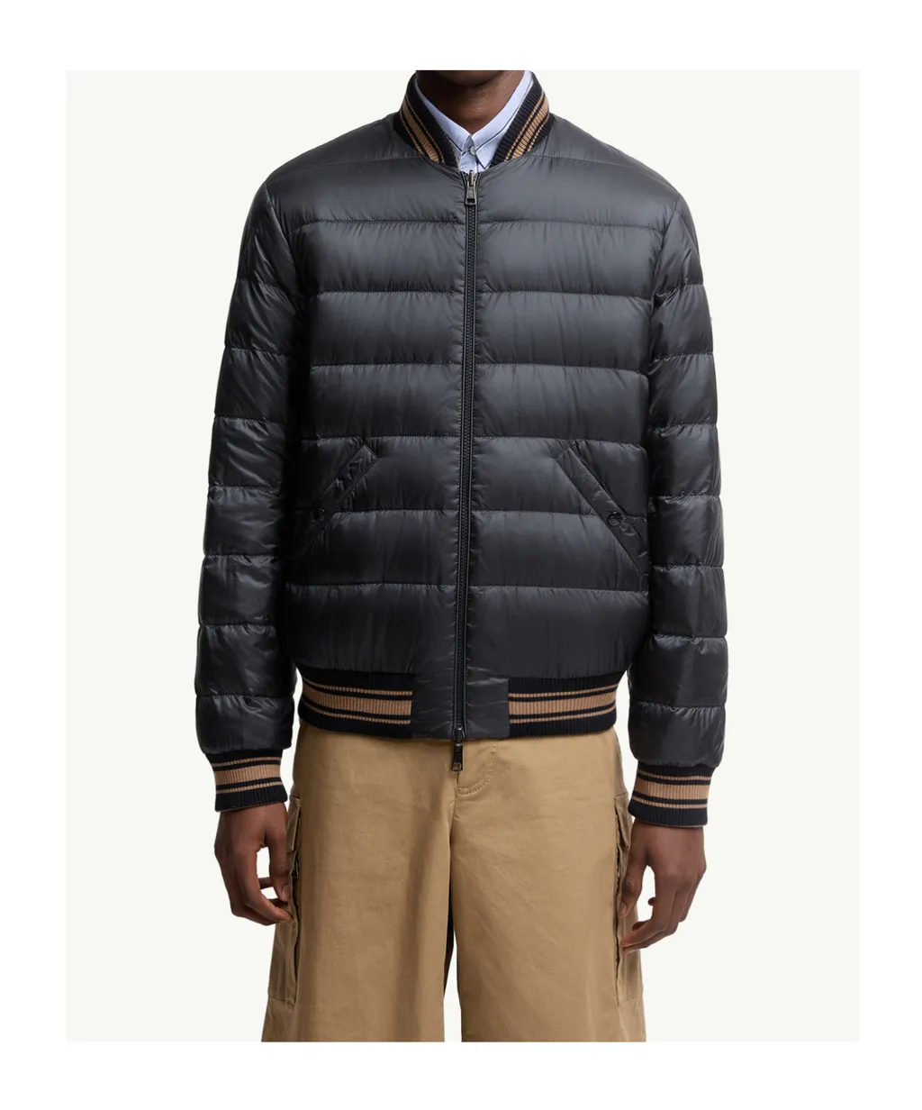 Moncler Vennes Reversible Jacket