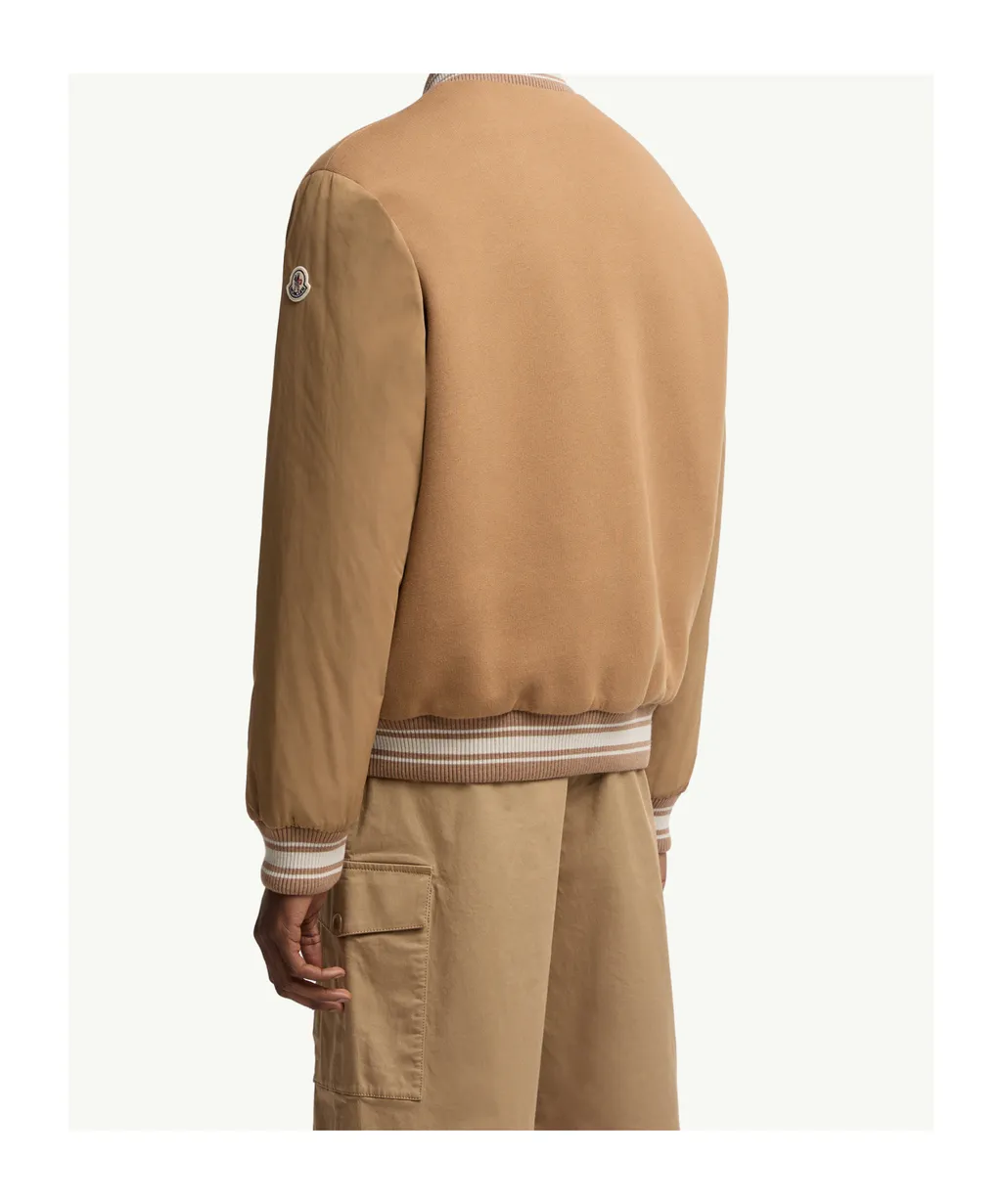 Moncler Vennes Reversible Jacket