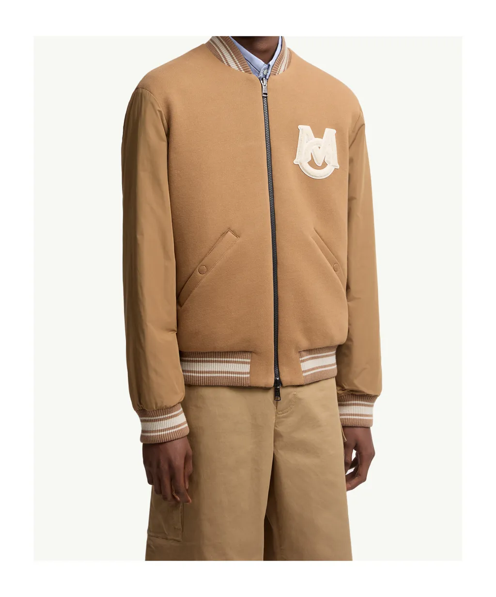 Moncler Vennes Reversible Jacket