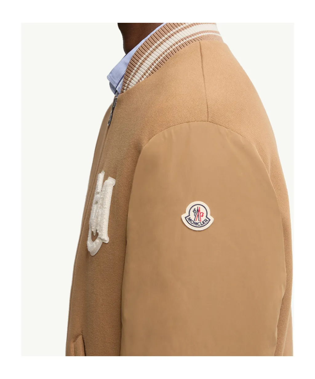 Moncler Vennes Reversible Jacket