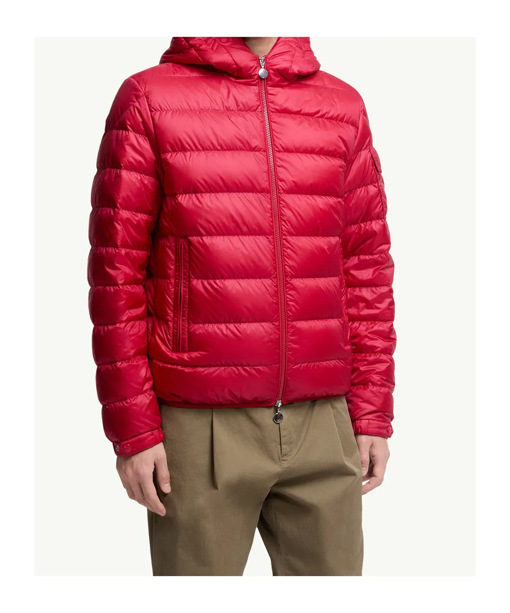 Moncler Najan Down Jacket
