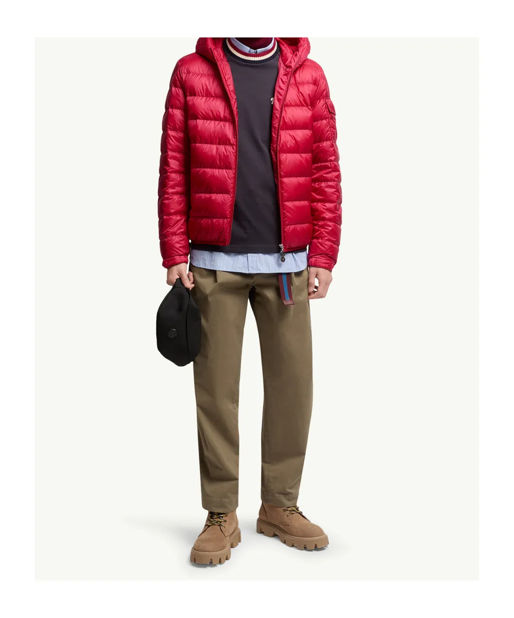 Moncler Najan Down Jacket
