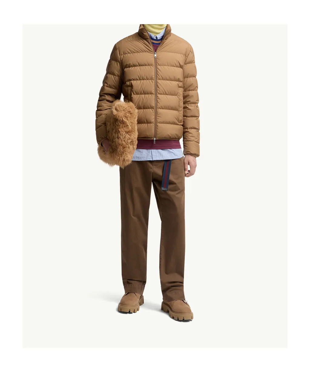 Moncler Baudinet Down Jacket