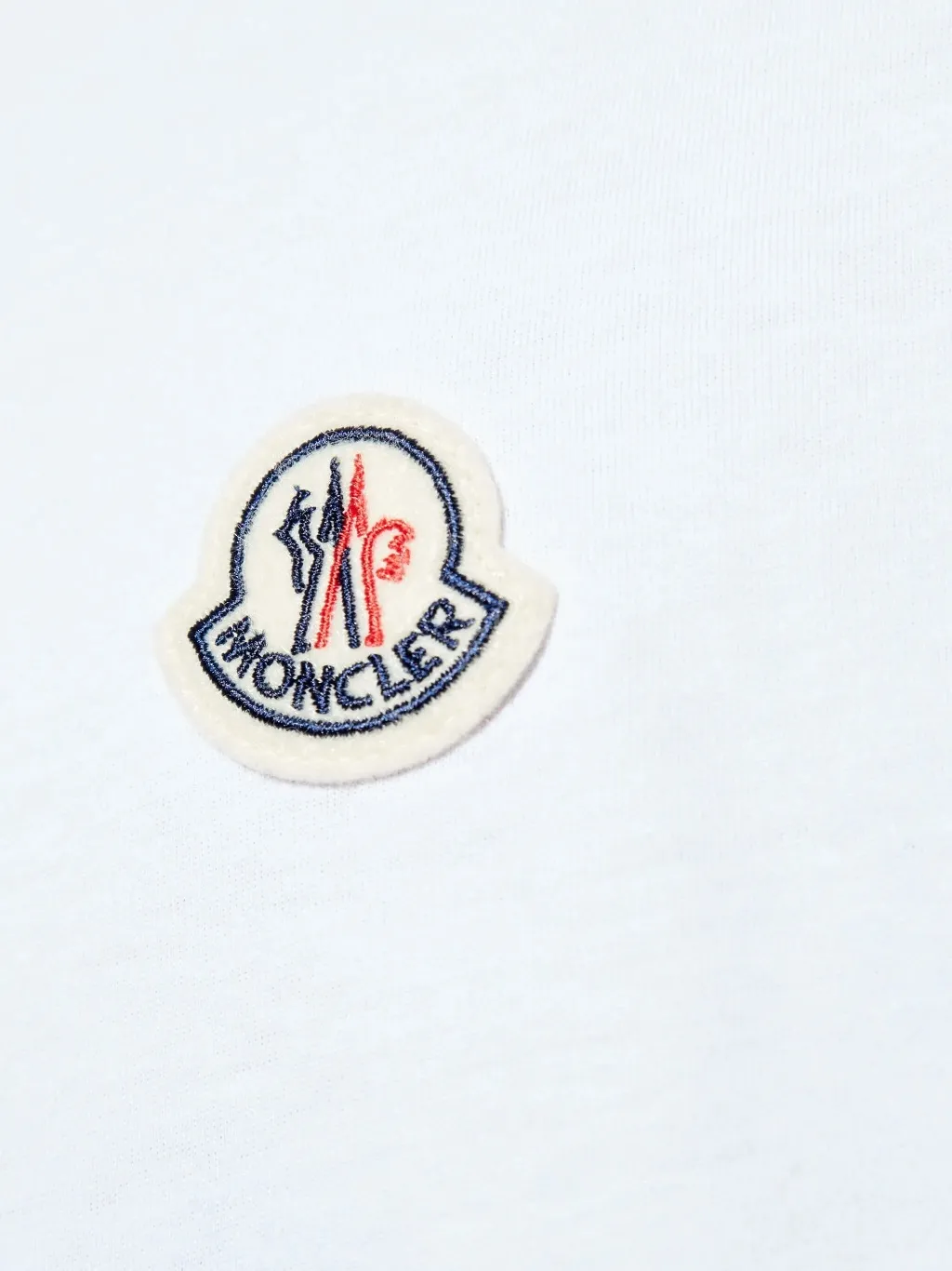 Short-Sleeved T-Shirt