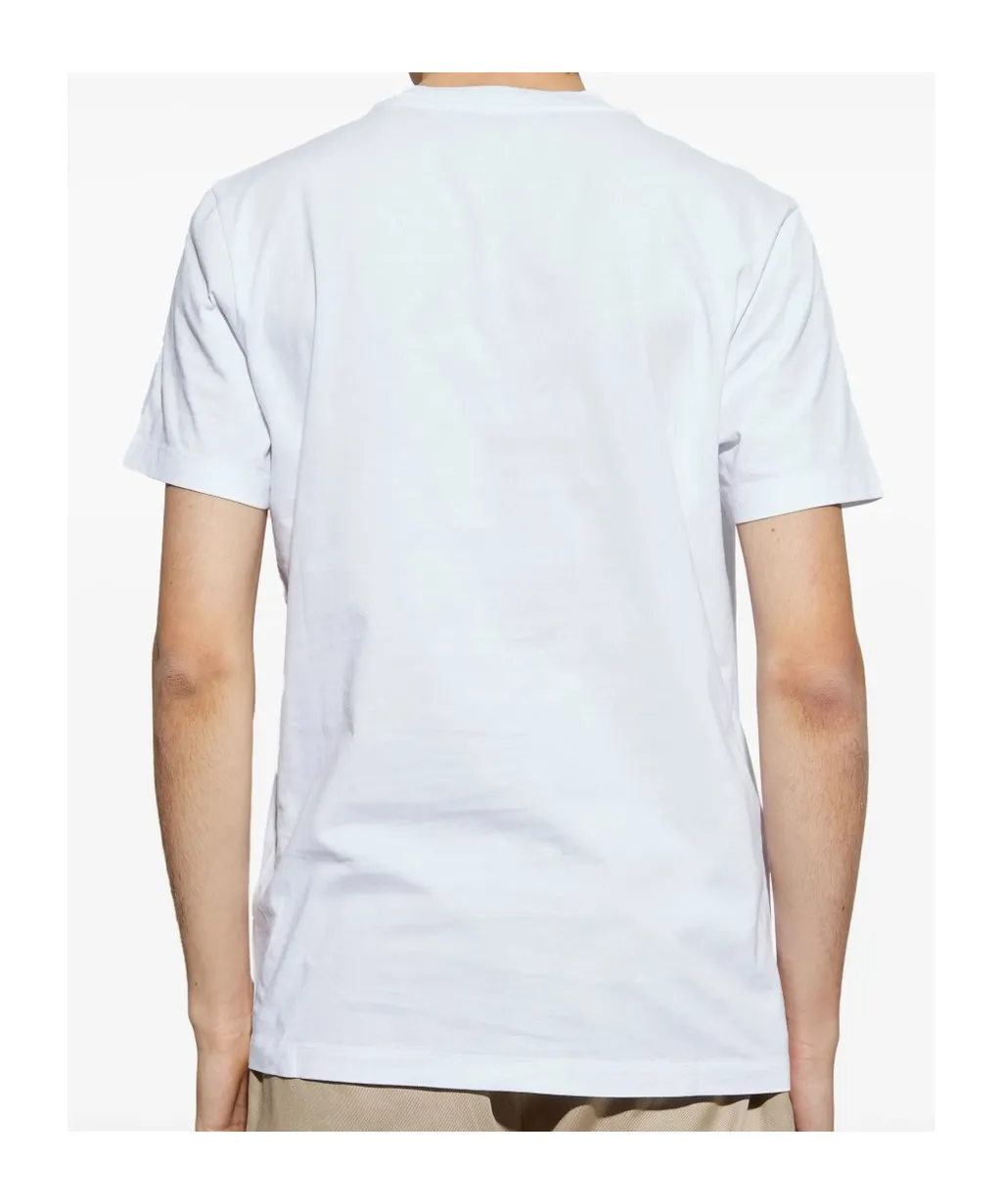 Short-Sleeved T-Shirt