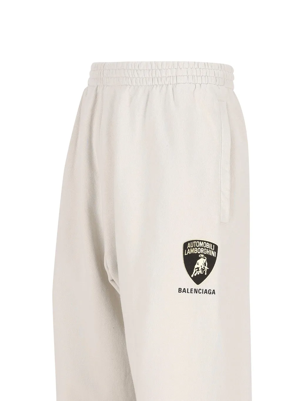 X Automobili Lamborghini Track Pants
