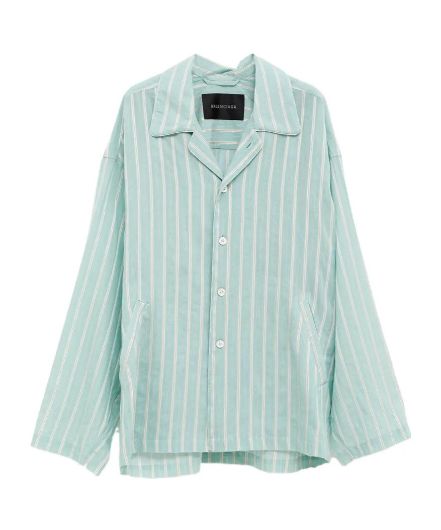 Striped Shirt