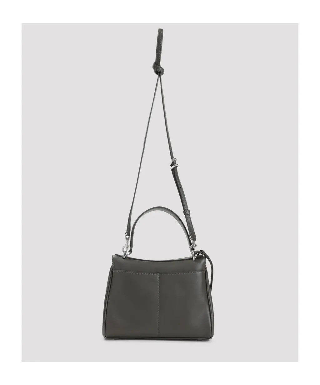 Rodeo Top Handle Handbag