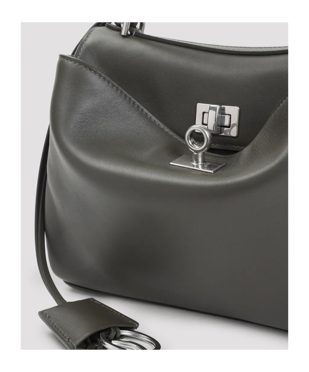 Rodeo Top Handle Handbag