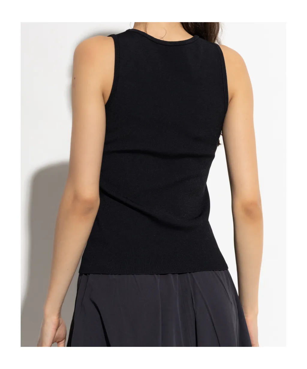 Nano Bb Tank Top