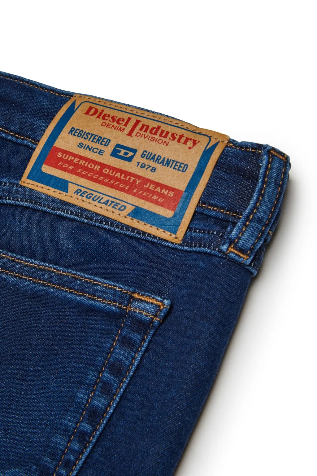 D-Arry Jeans