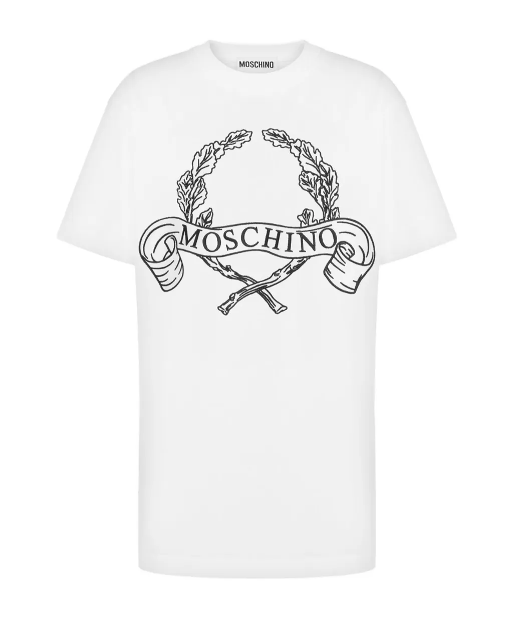 Short-Sleeved T-Shirt