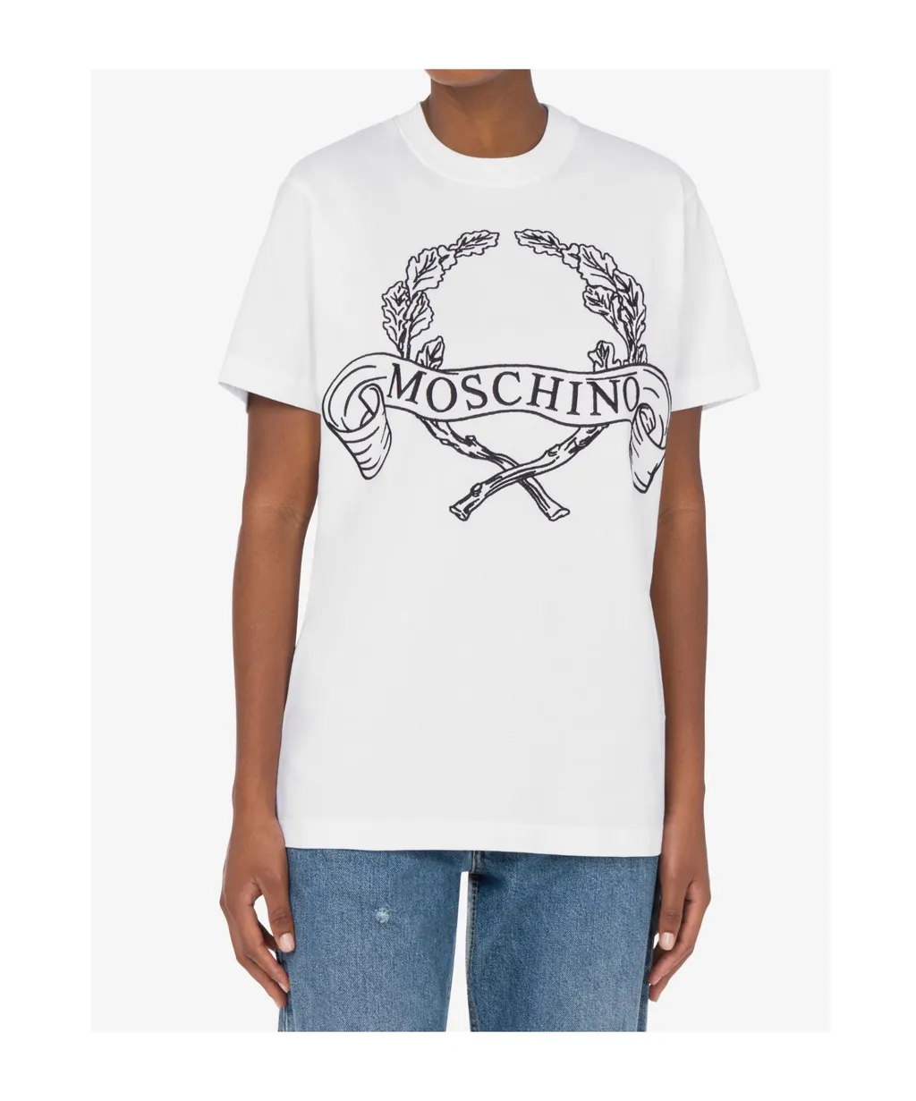 Short-Sleeved T-Shirt