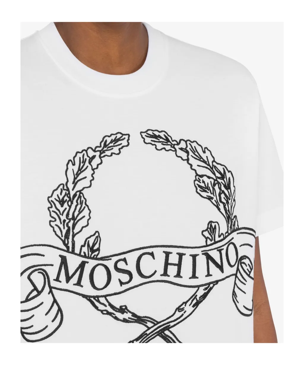 Short-Sleeved T-Shirt