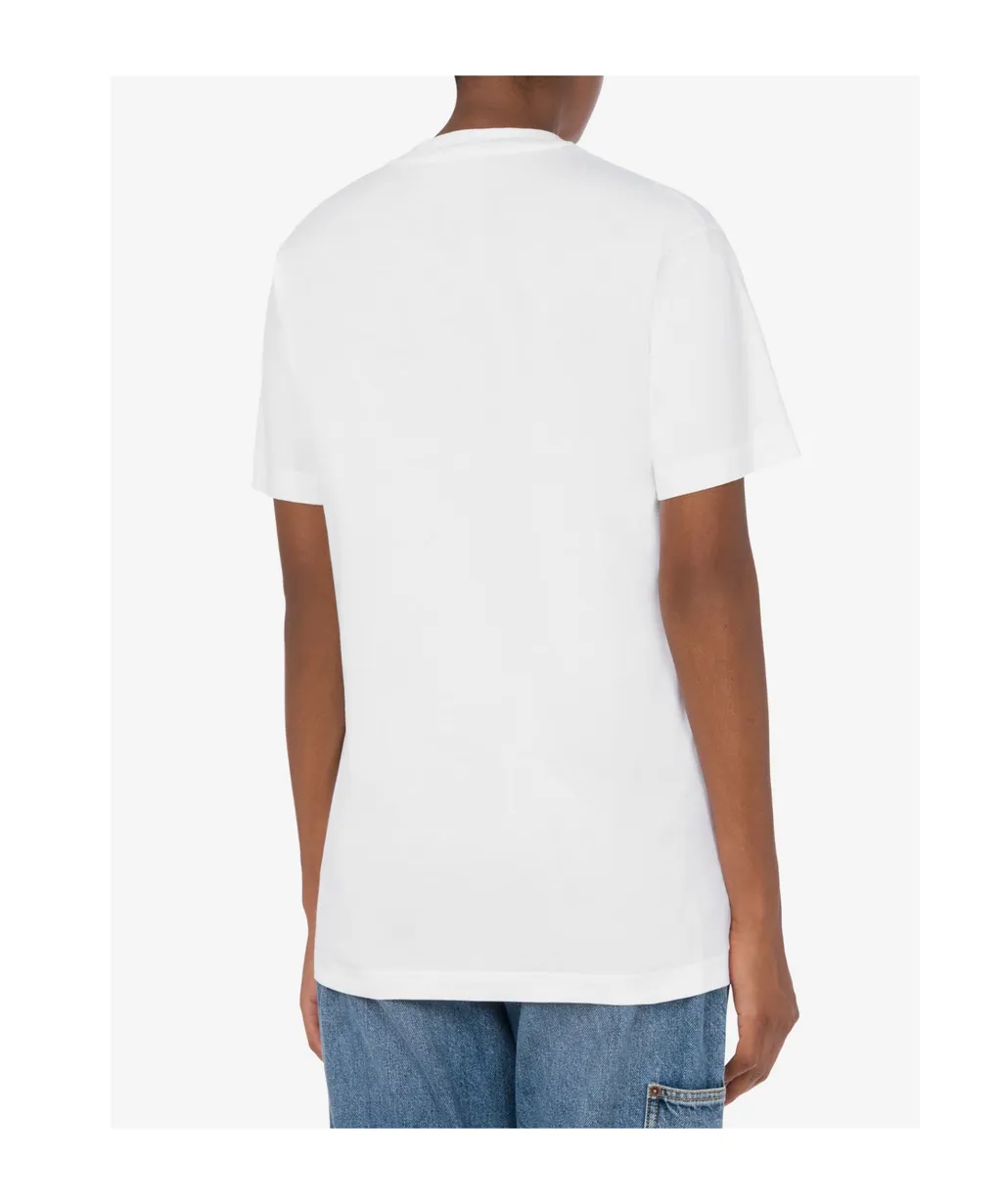Short-Sleeved T-Shirt