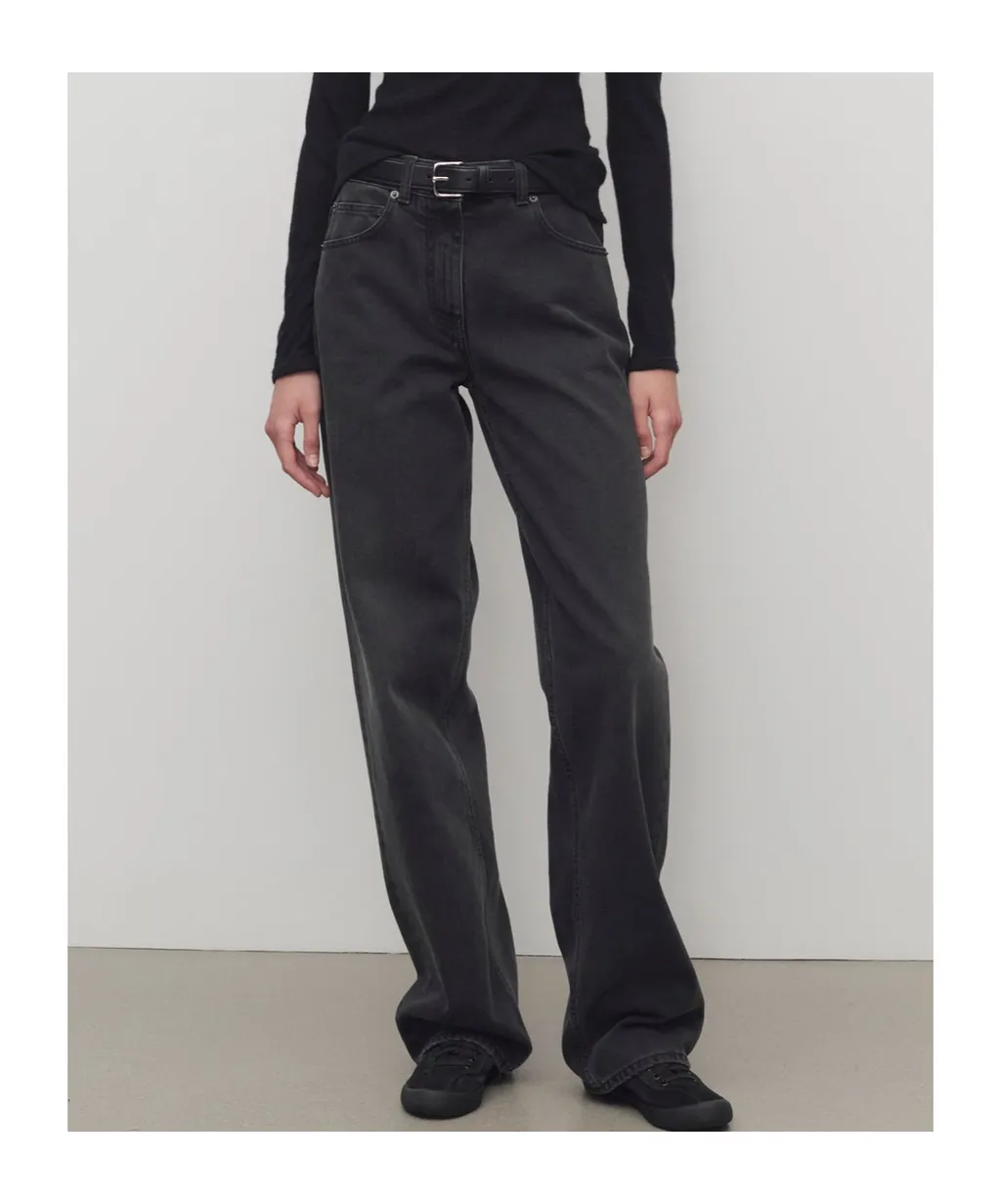 The Row Clair Jeans