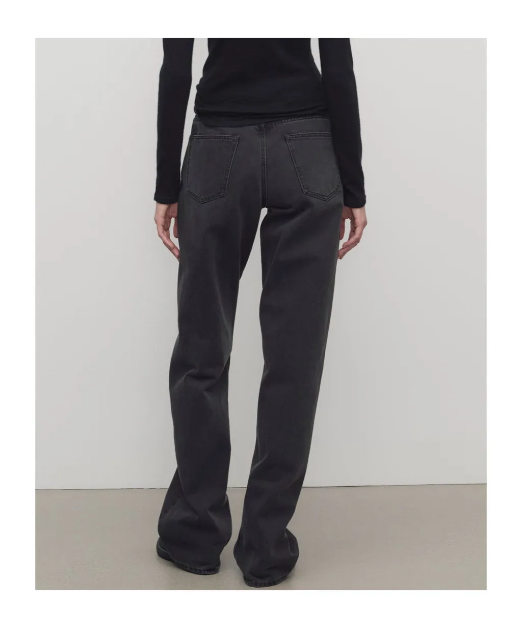 The Row Clair Jeans