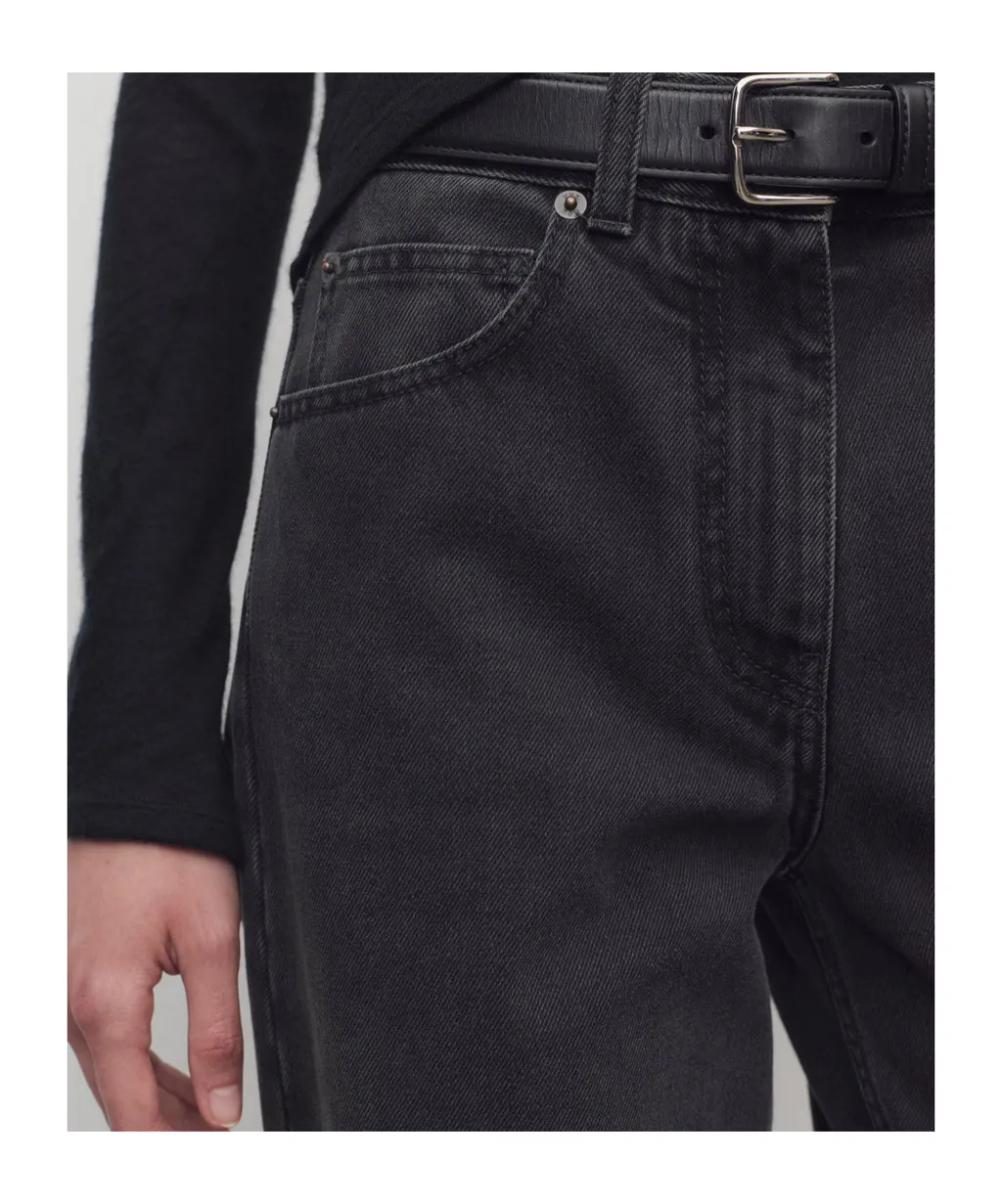 The Row Clair Jeans