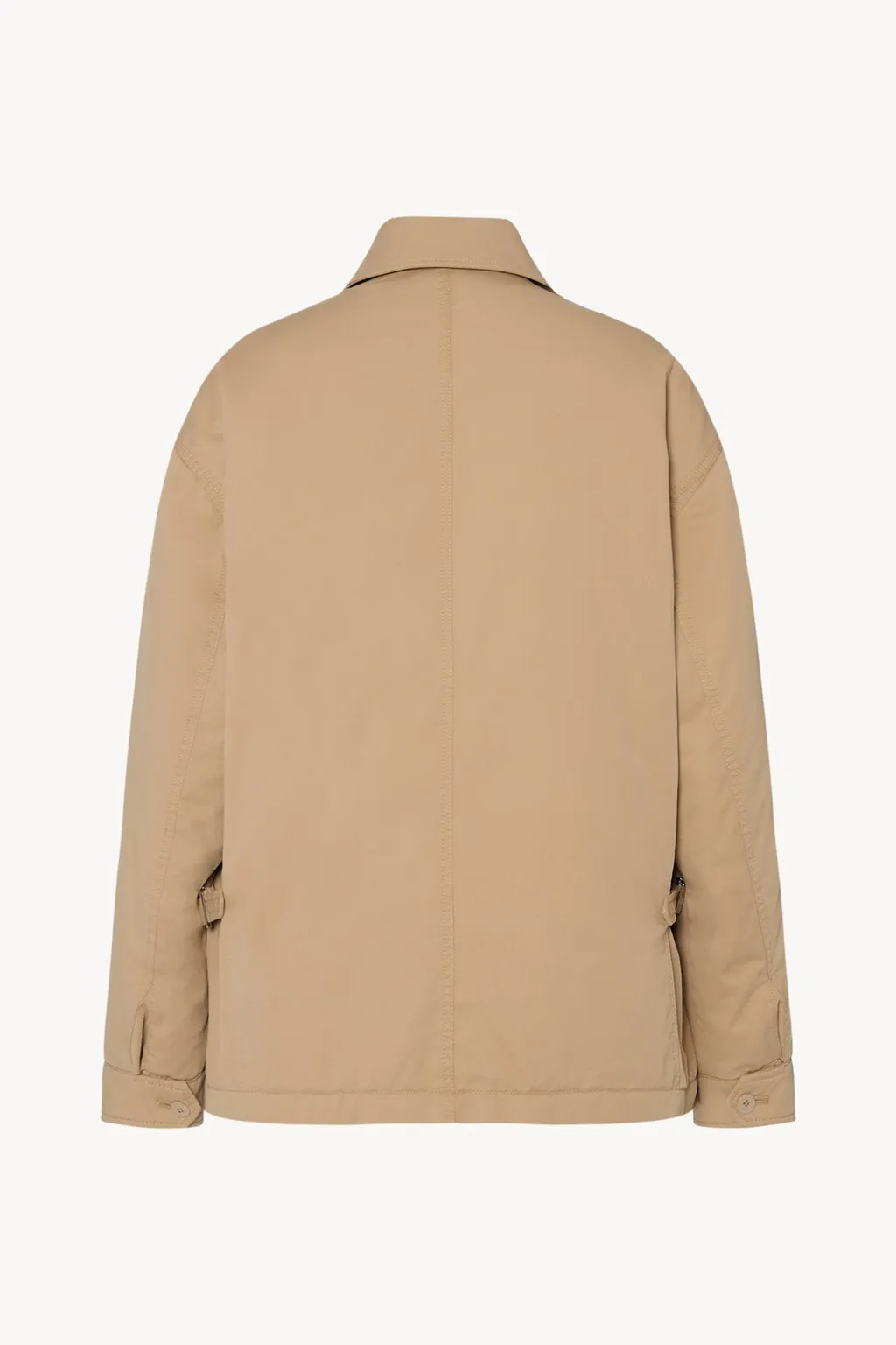 The Row Aurelius Jacket
