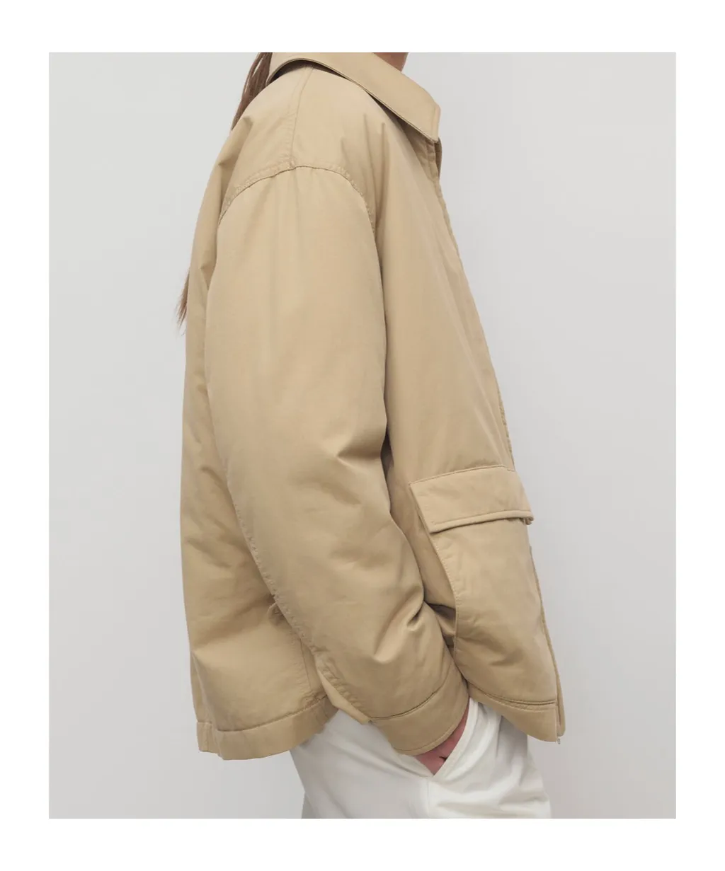 The Row Aurelius Jacket