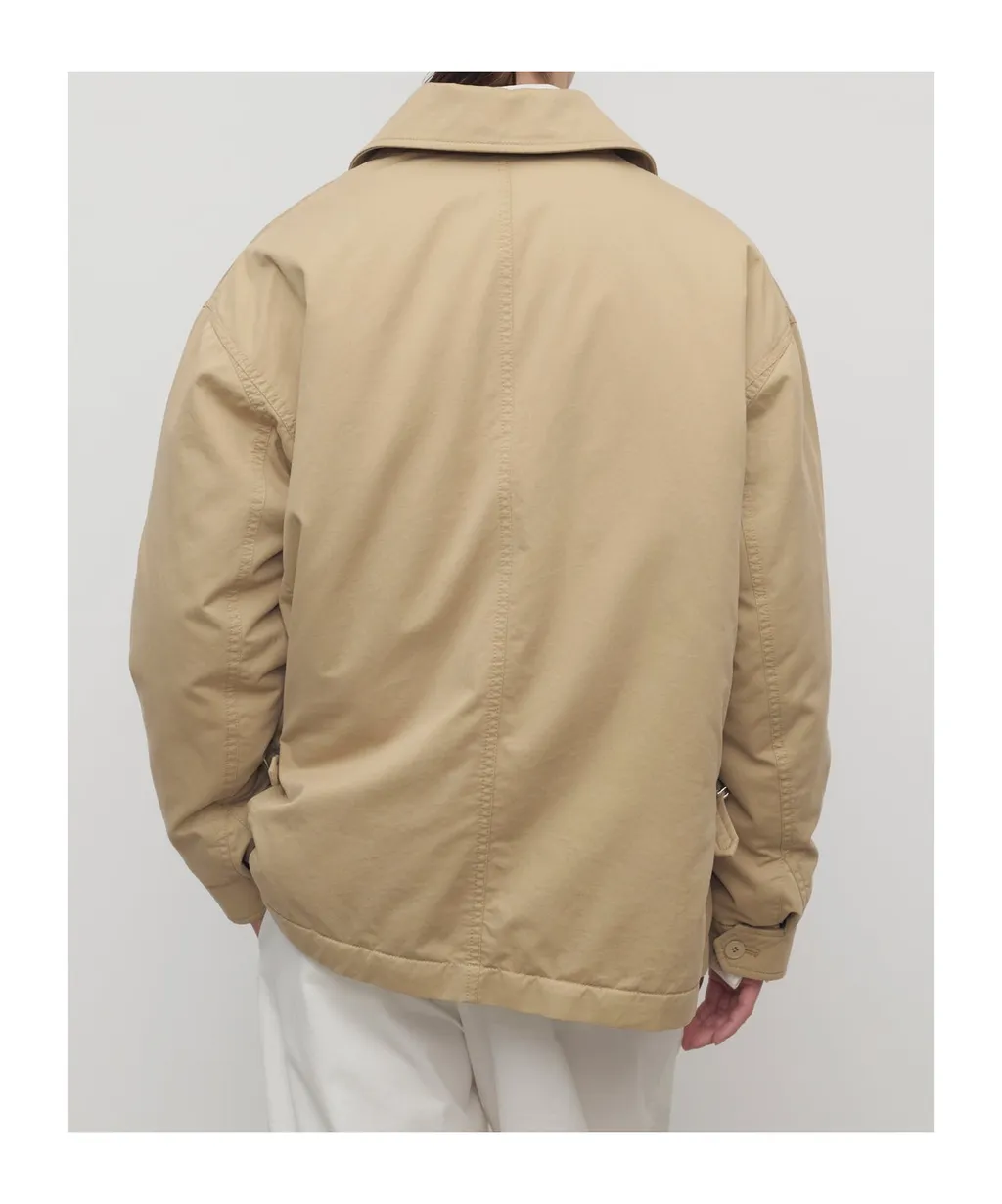 The Row Aurelius Jacket