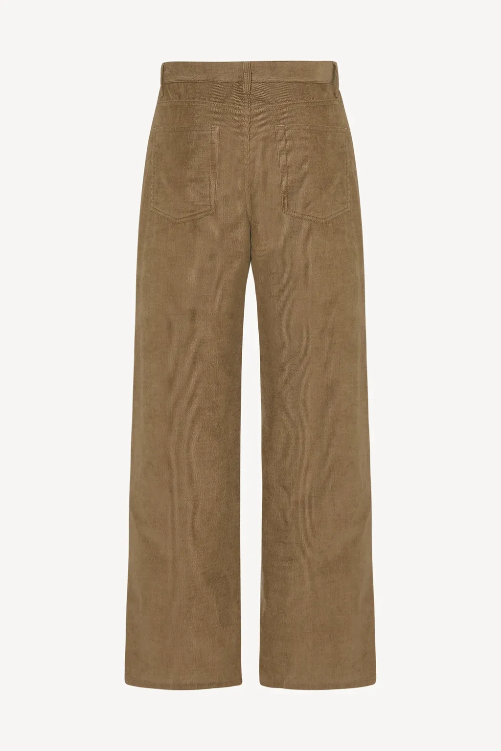 The Row Eglitta Corduroy Pants