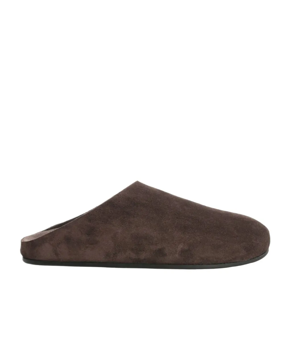 The Row Hudson Mules