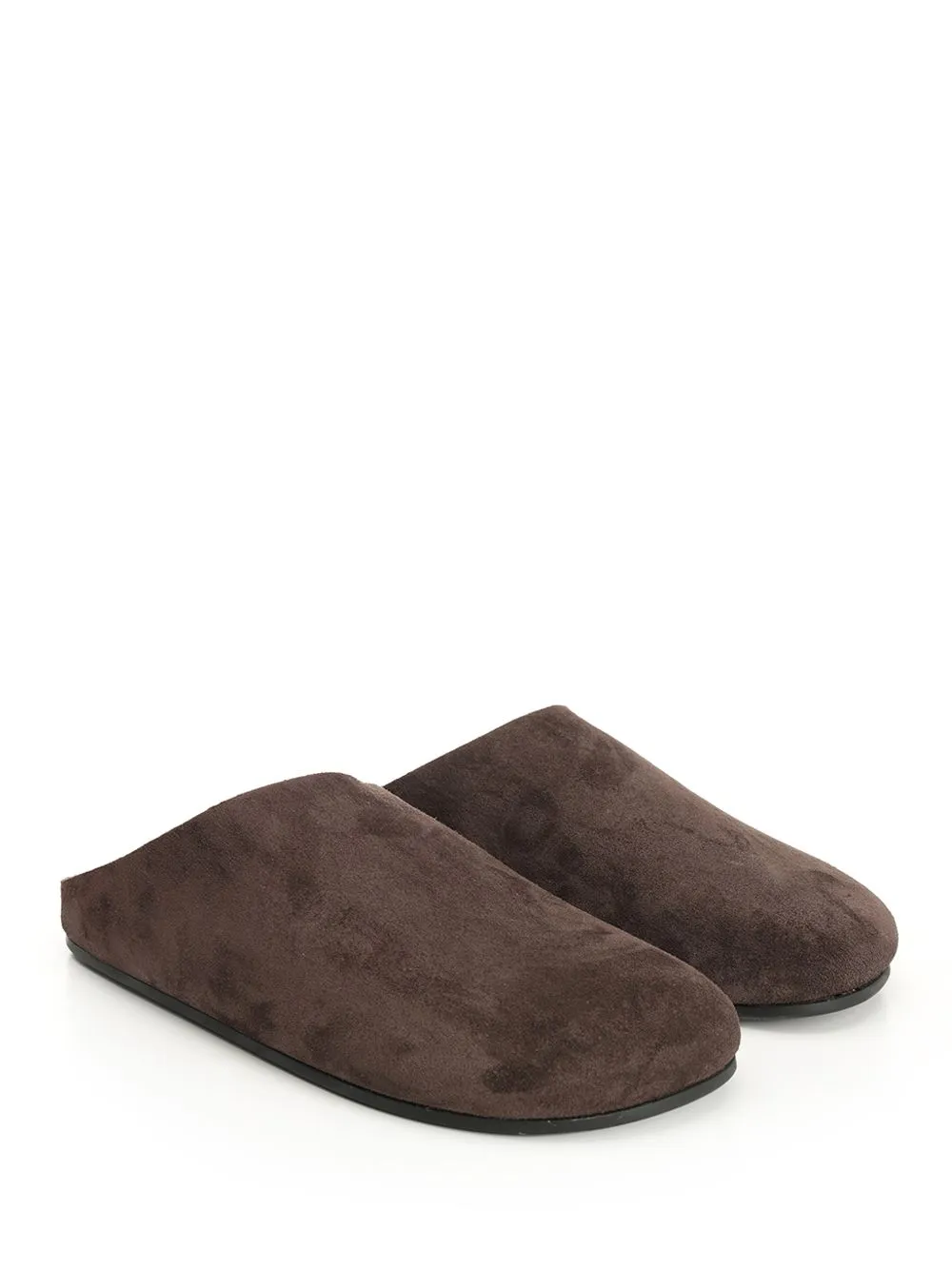 The Row Hudson Mules
