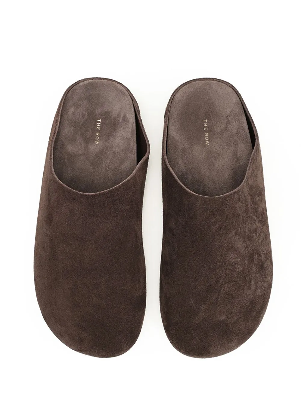 The Row Hudson Mules