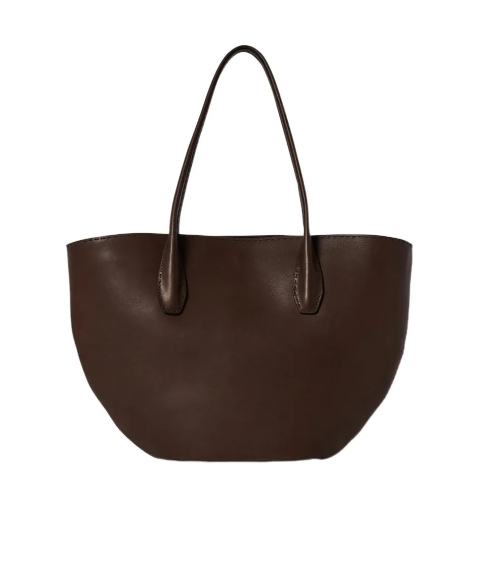 The Row Alger Tote Bag