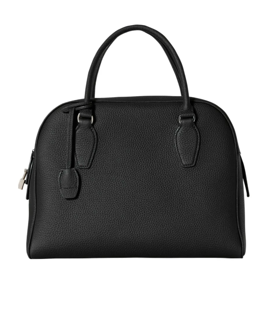 The Row Zipped Tote Bag