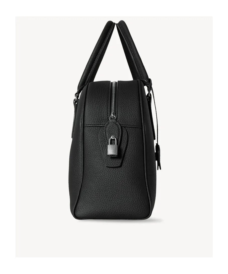 The Row Zipped Tote Bag